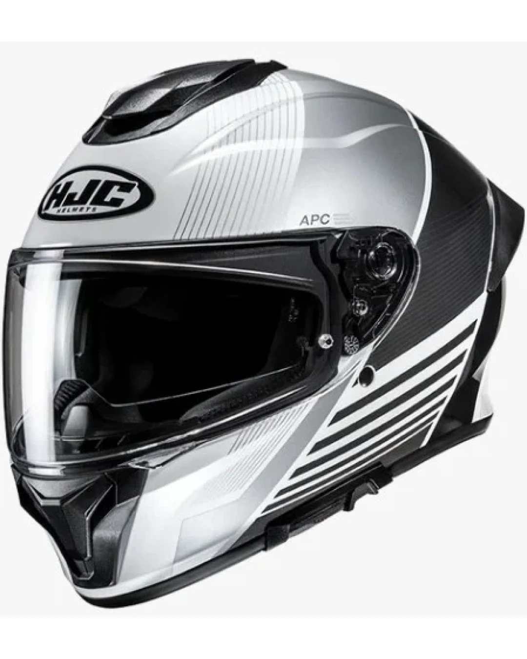 Каска HJC C71 Morix MC5