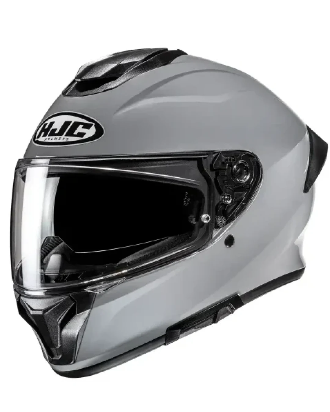 Каска HJC C71 Nardo Gray