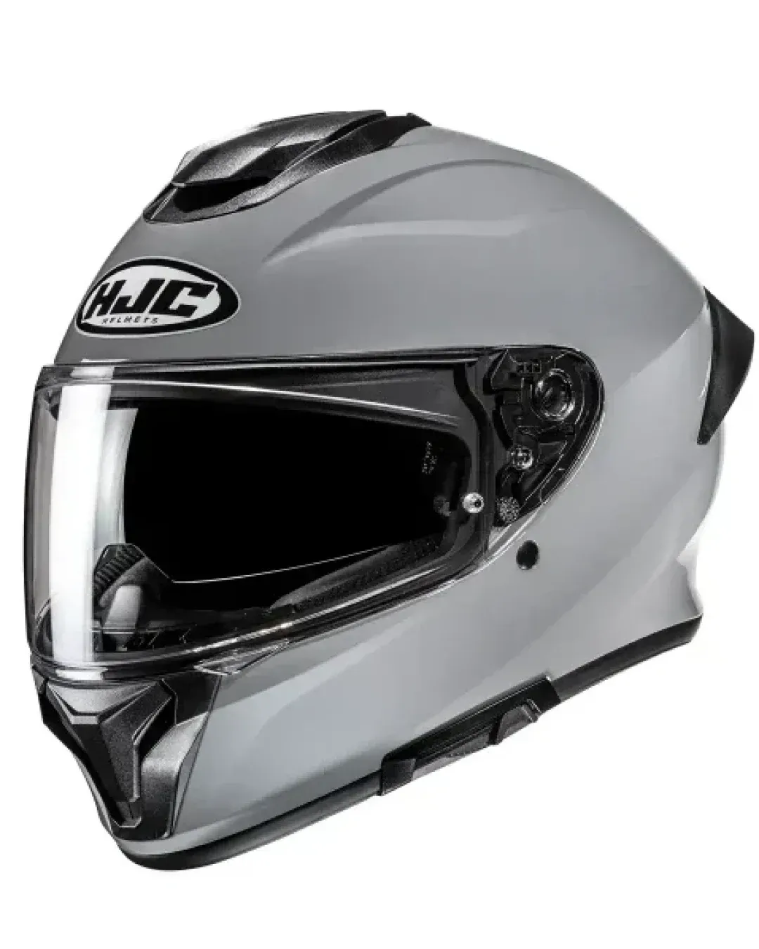 Каска HJC C71 Nardo Gray