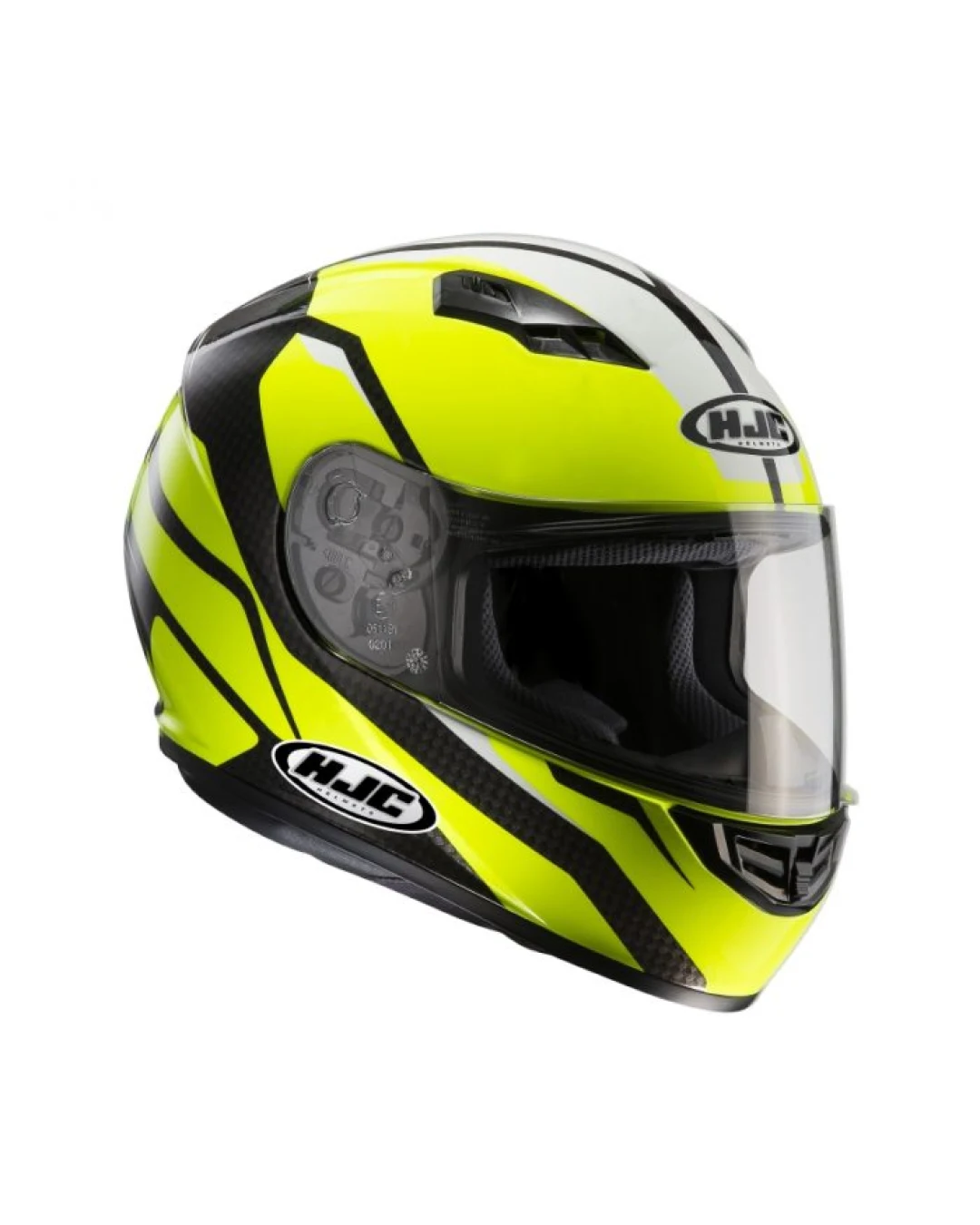 Каска HJC CS-15 SEBKA