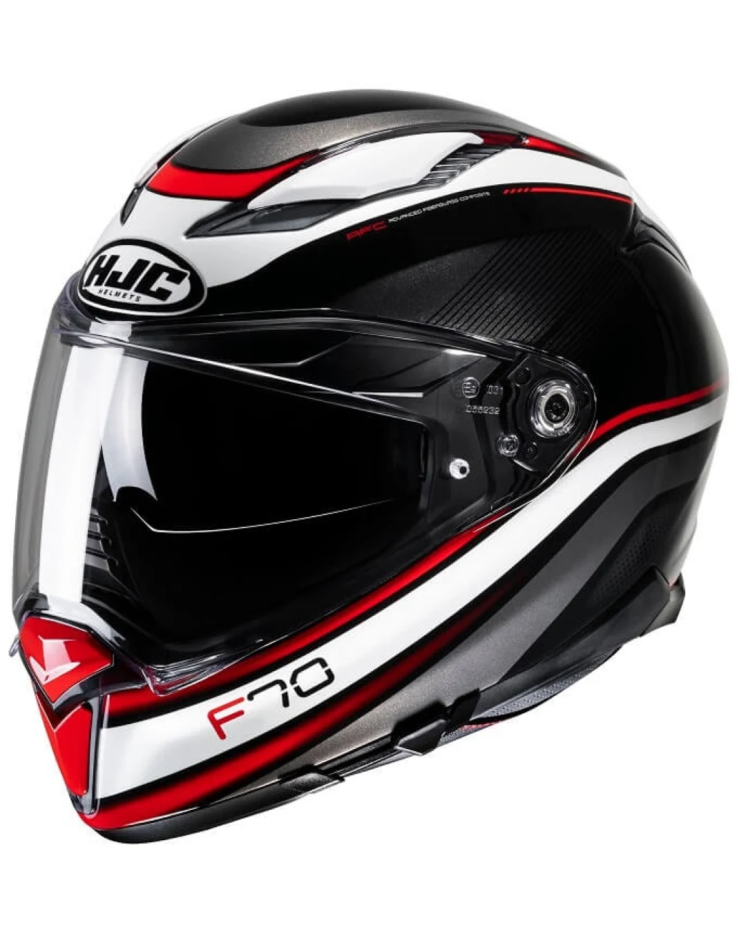 Каска HJC F70 DIWEN