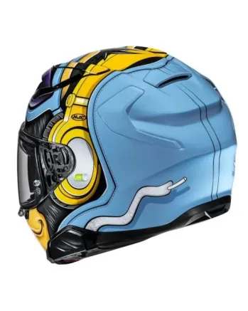 Каска HJC F71 MONKEY