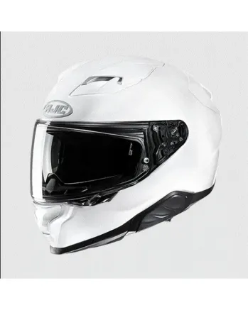 Каска HJC F71 WHITE