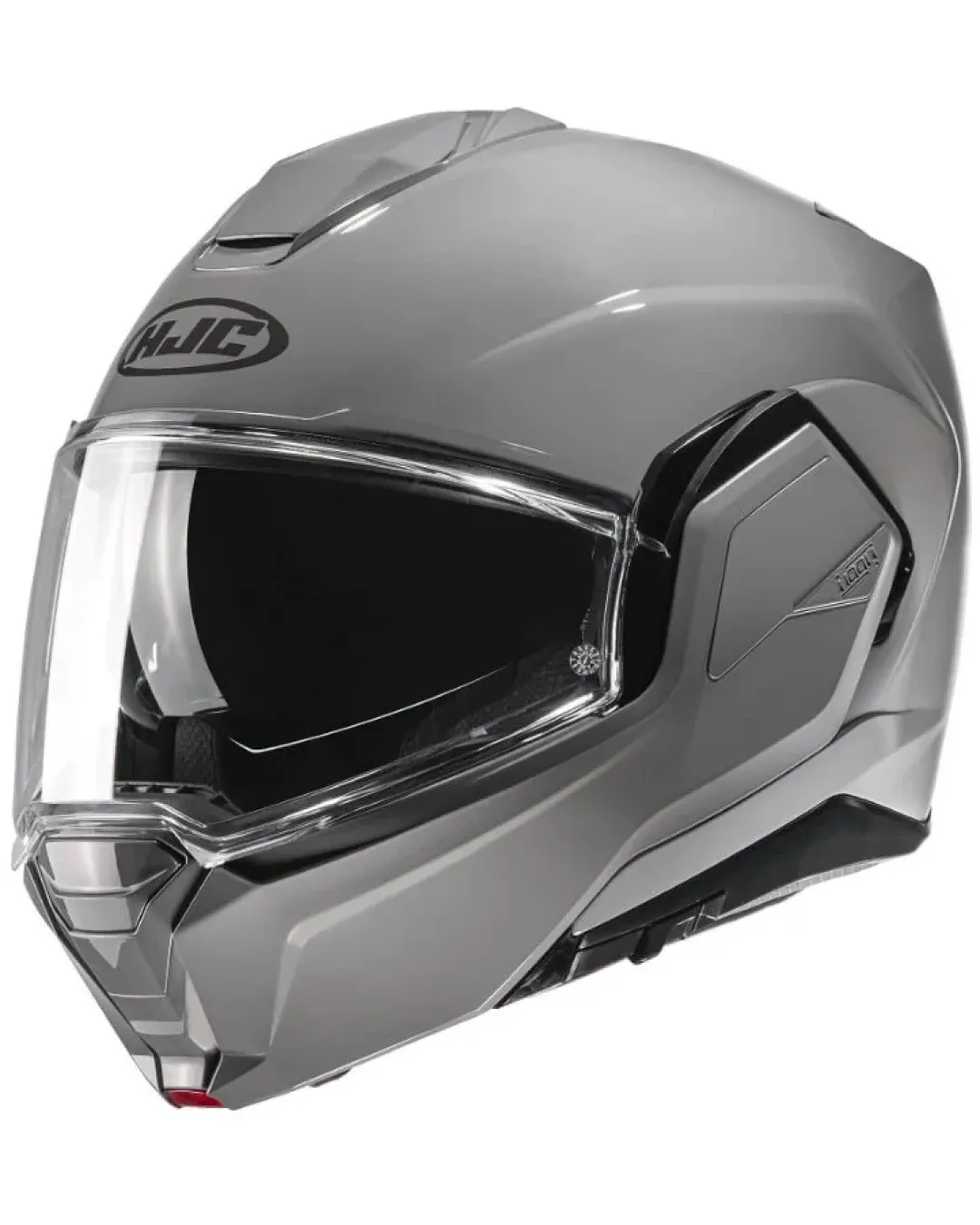 Модуларна каска HJC i100 Nardo Grey