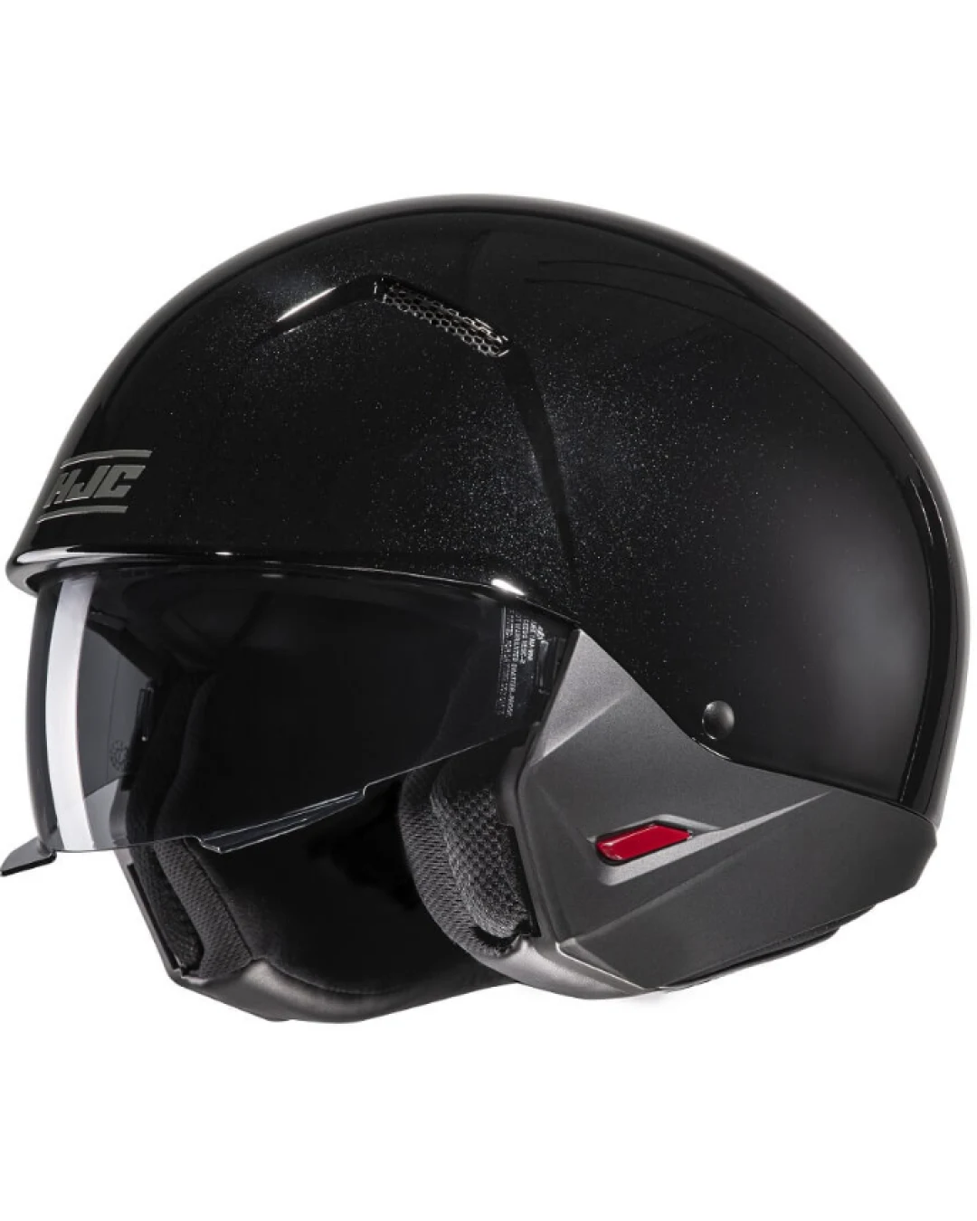 Каска HJC i20 BLACK GLOSS