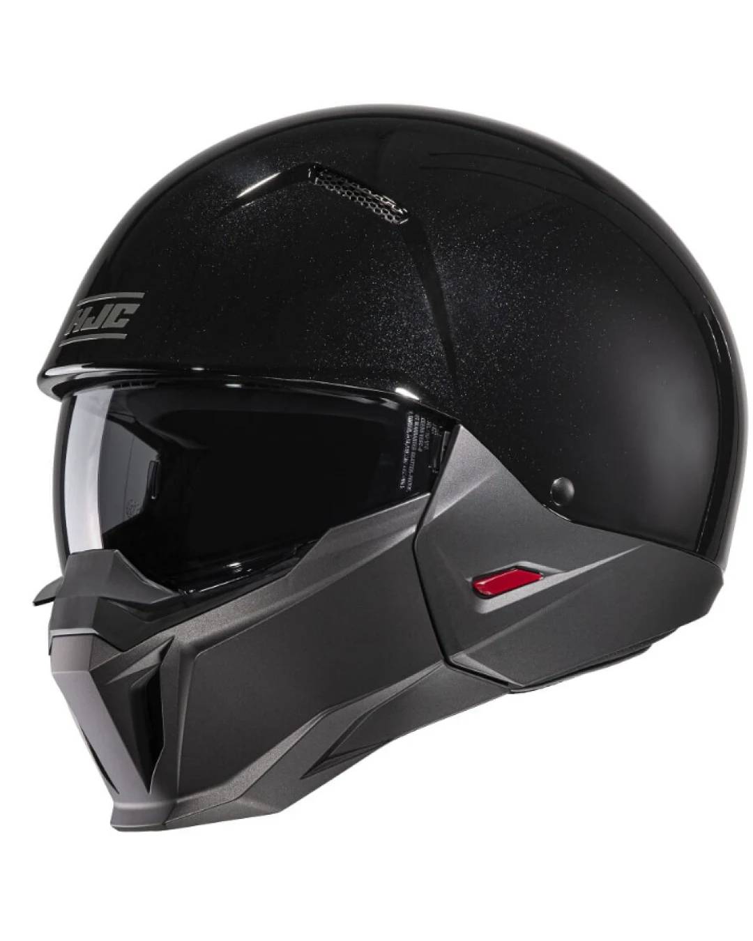 Каска HJC i20 BLACK GLOSS