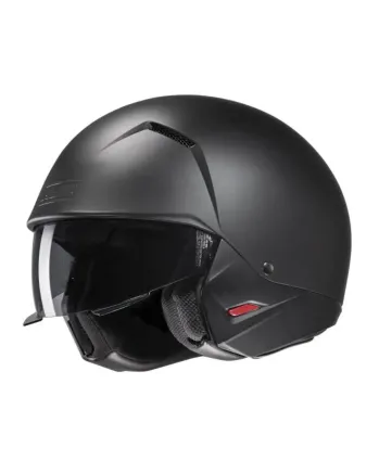 Каска HJC i20 BLACK MATTE