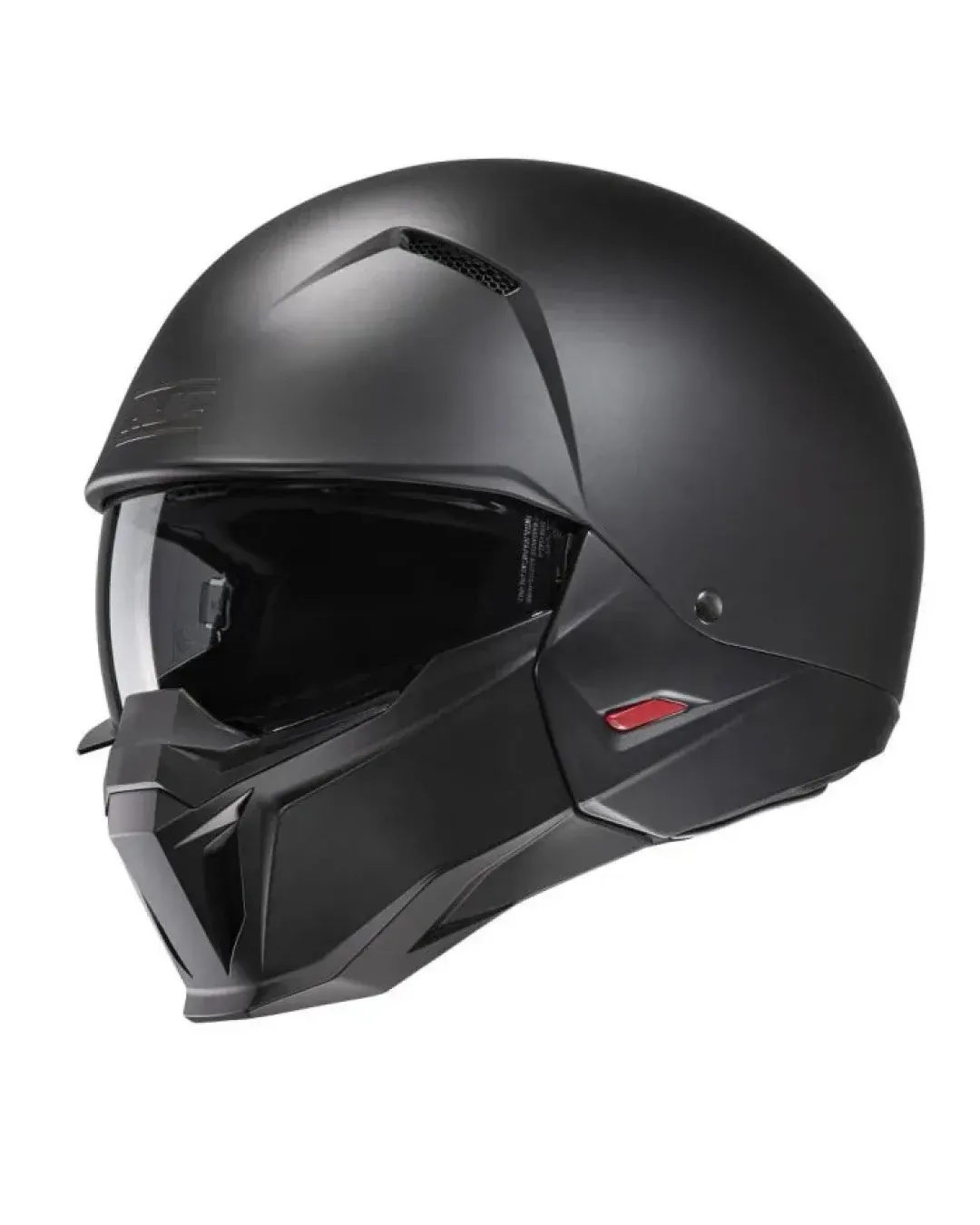 Каска HJC i20 BLACK MATTE