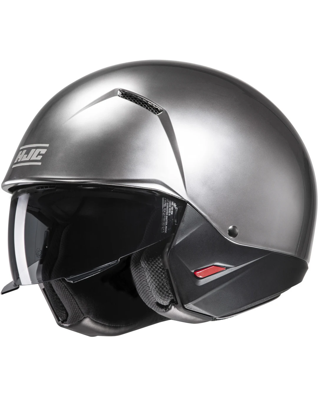 Каска HJC i20 Hyper Silver