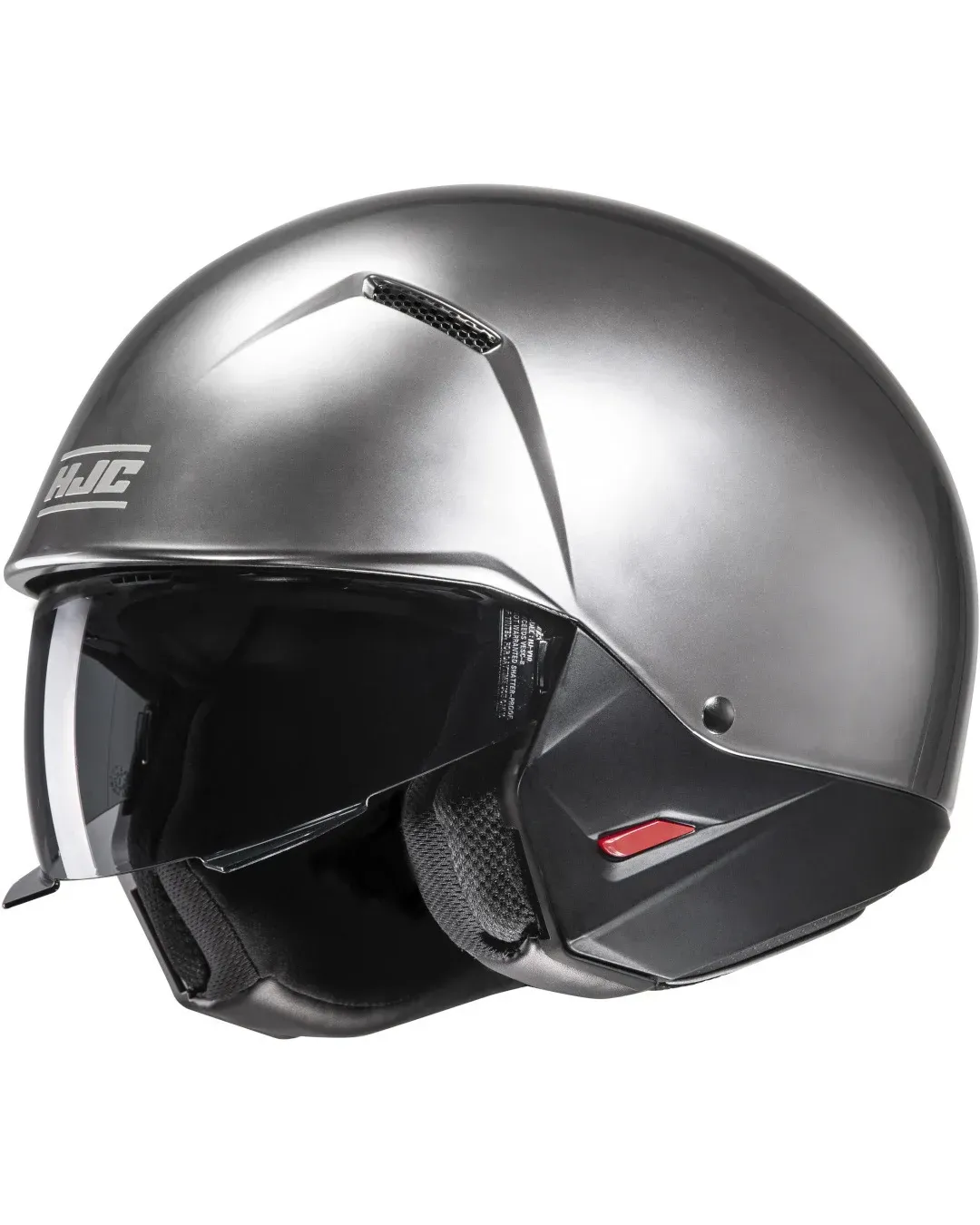 Каска HJC i20 Hyper Silver