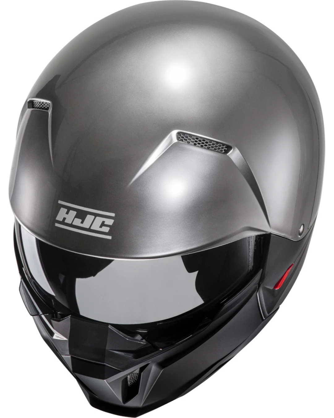 Каска HJC i20 Hyper Silver