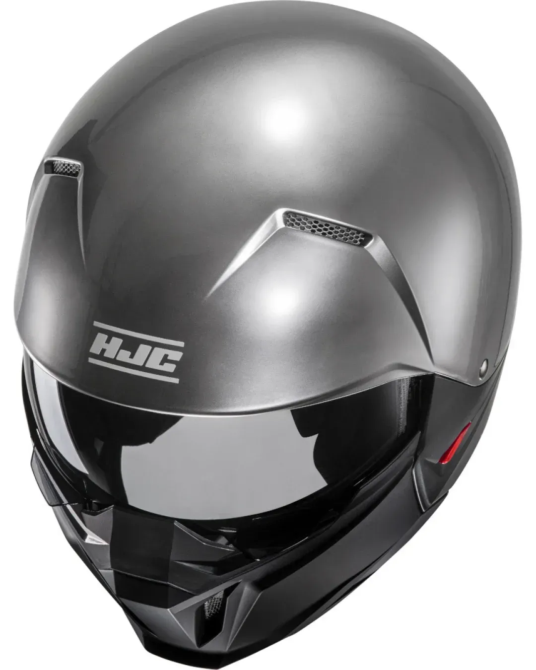 Каска HJC i20 Hyper Silver