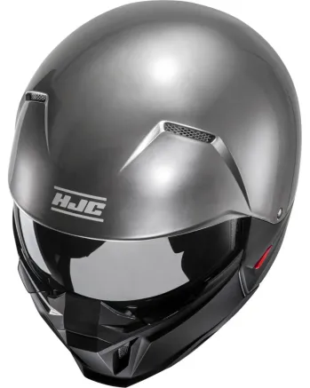 Каска HJC i20 Hyper Silver