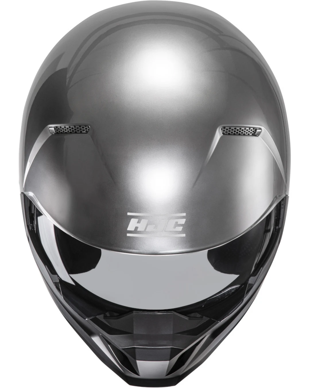 Каска HJC i20 Hyper Silver