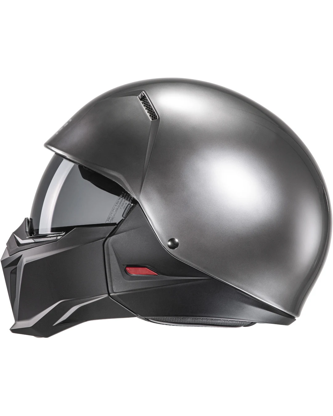 Каска HJC i20 Hyper Silver