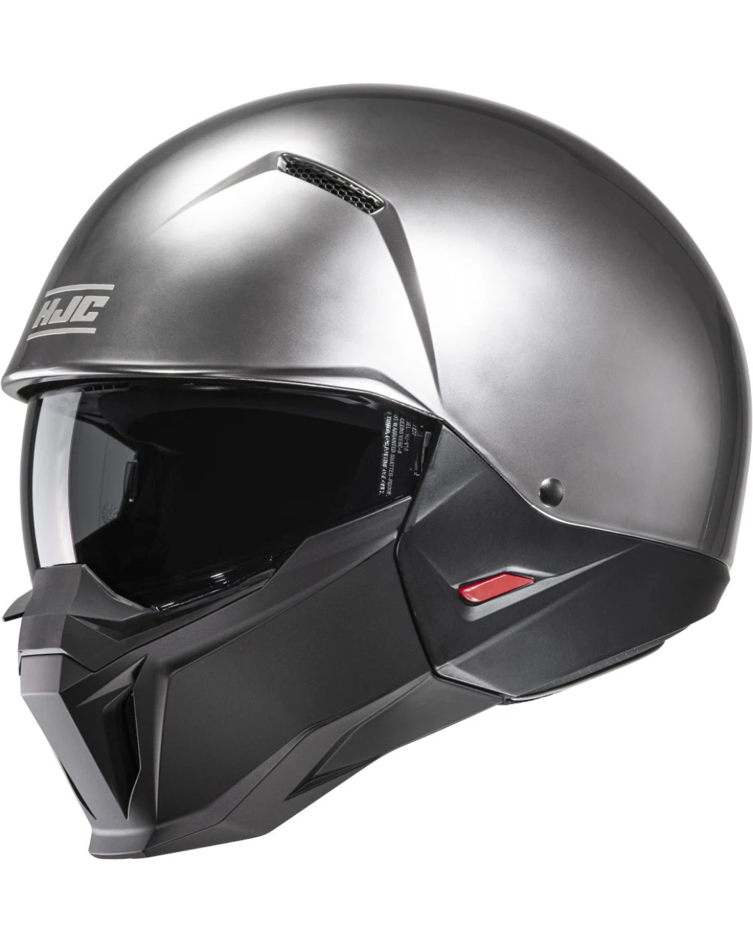 Каска HJC i20 Hyper Silver