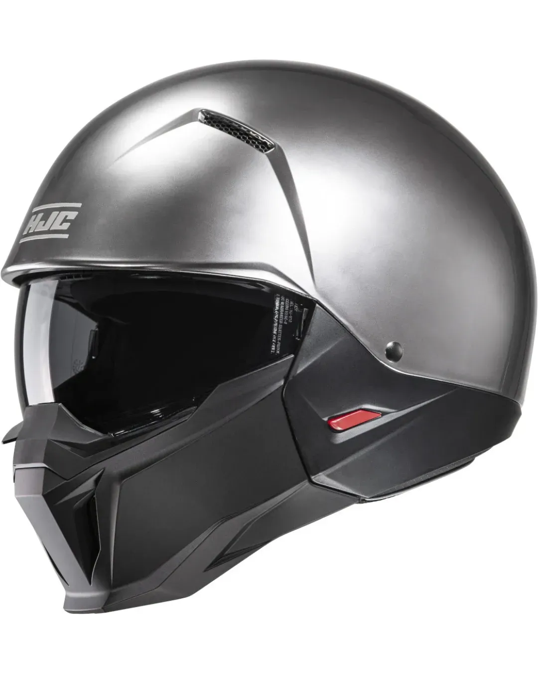 Каска HJC i20 Hyper Silver
