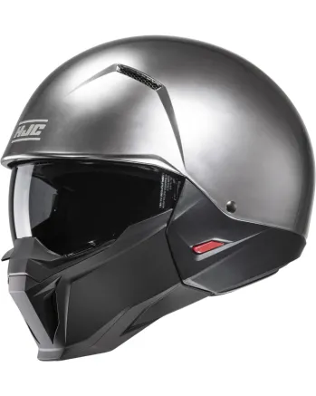 Каска HJC i20 Hyper Silver