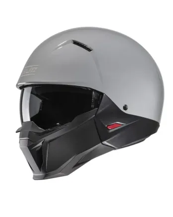Каска HJC i20 NARDO GREY