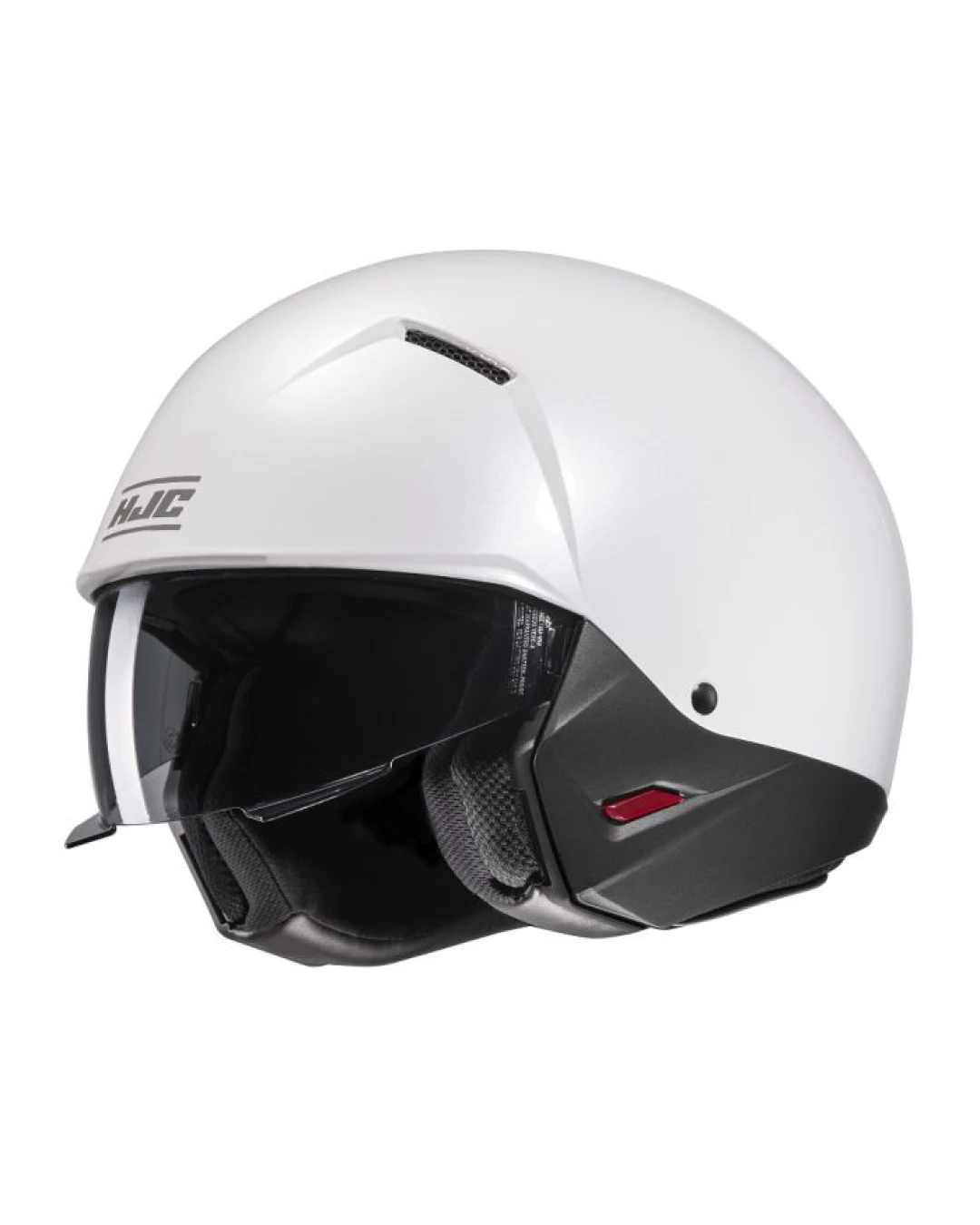 Каска HJC i20 PEARL WHITE
