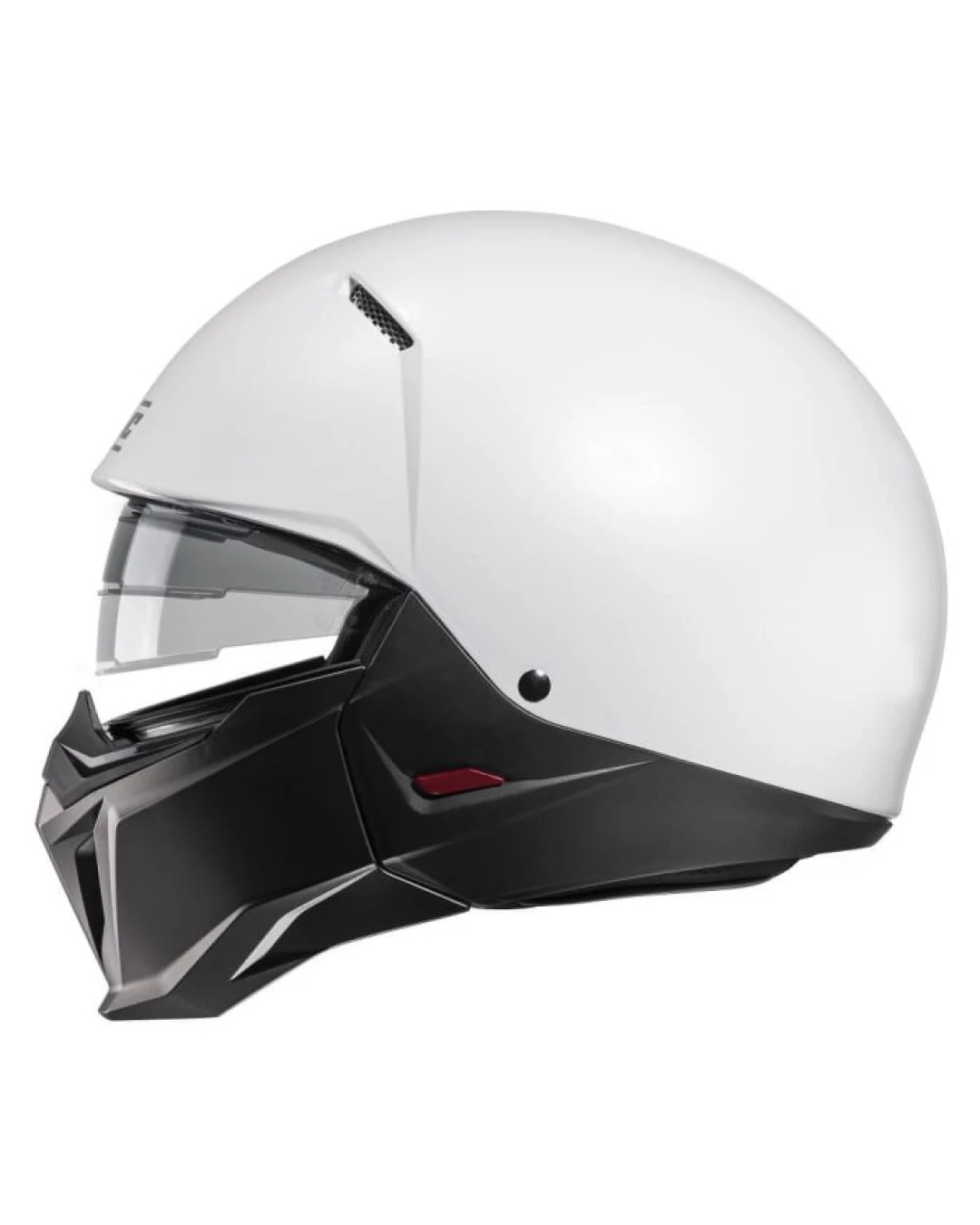 Каска HJC i20 PEARL WHITE