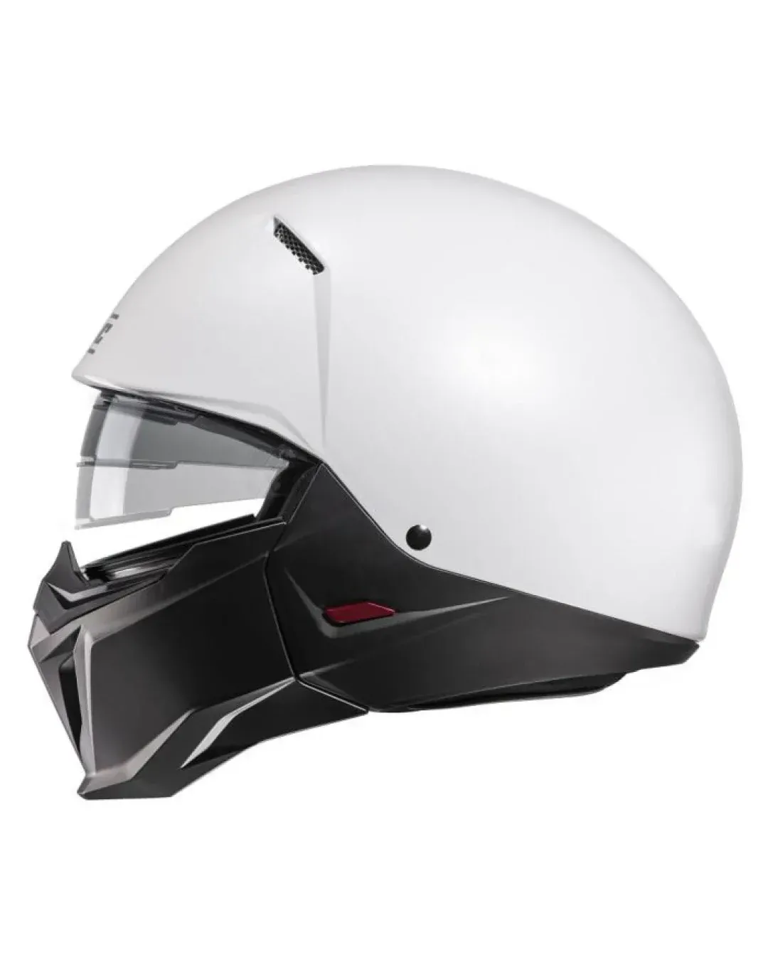 Каска HJC i20 PEARL WHITE