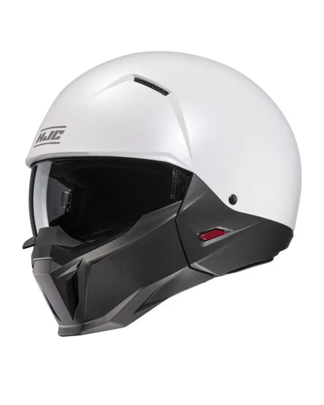 Каска HJC i20 PEARL WHITE