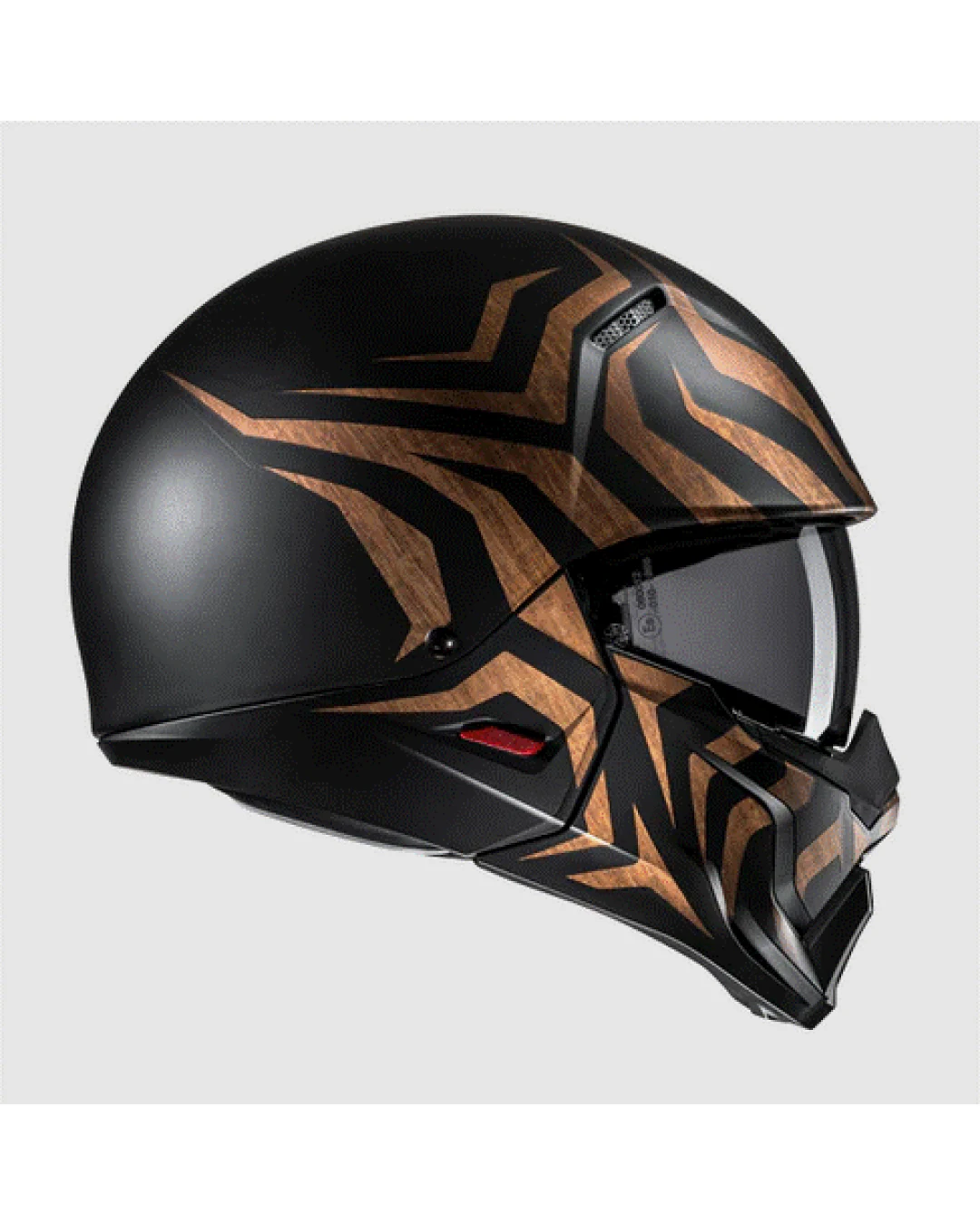 Каска HJC i20 THORN MC9SF