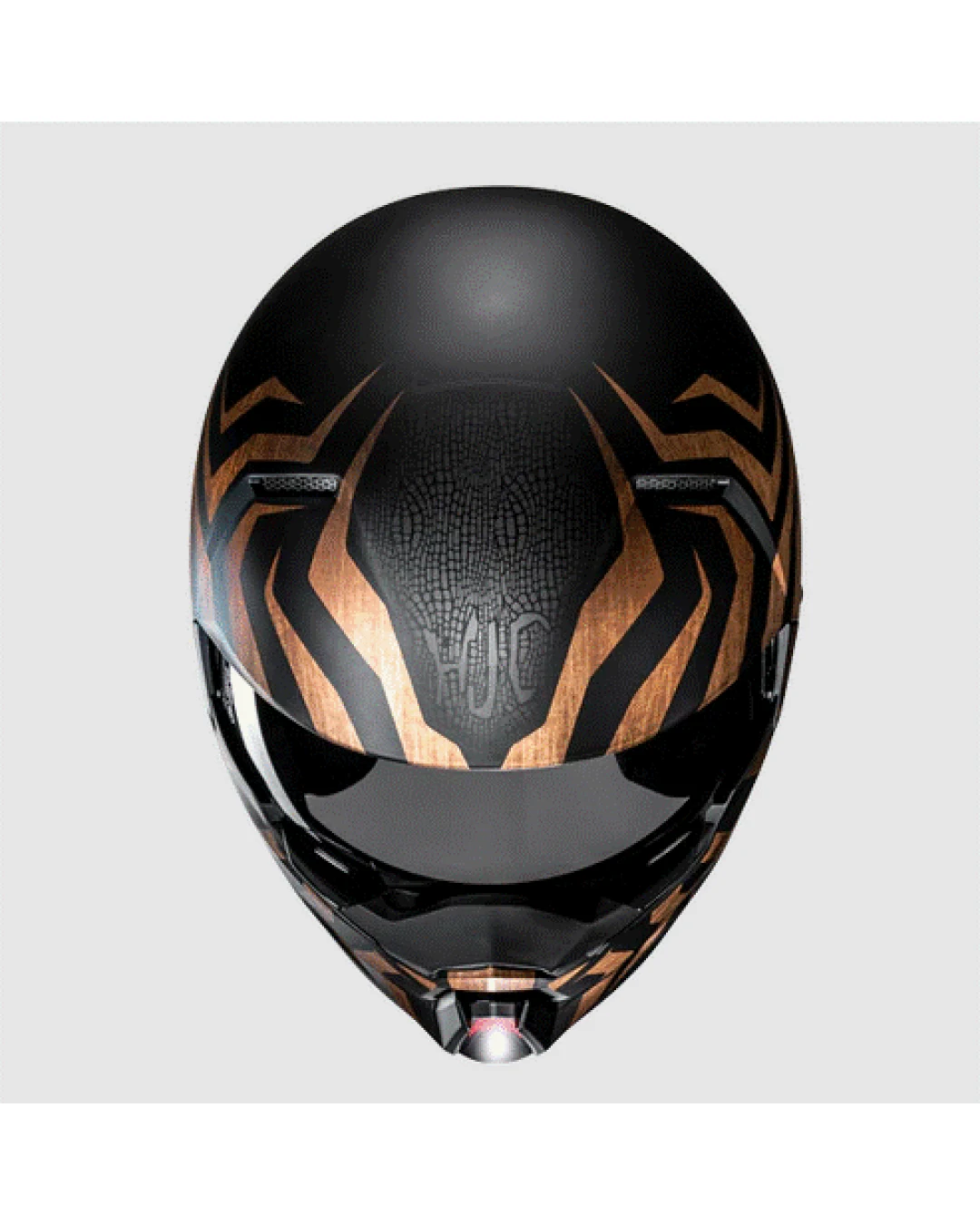 Каска HJC i20 THORN MC9SF