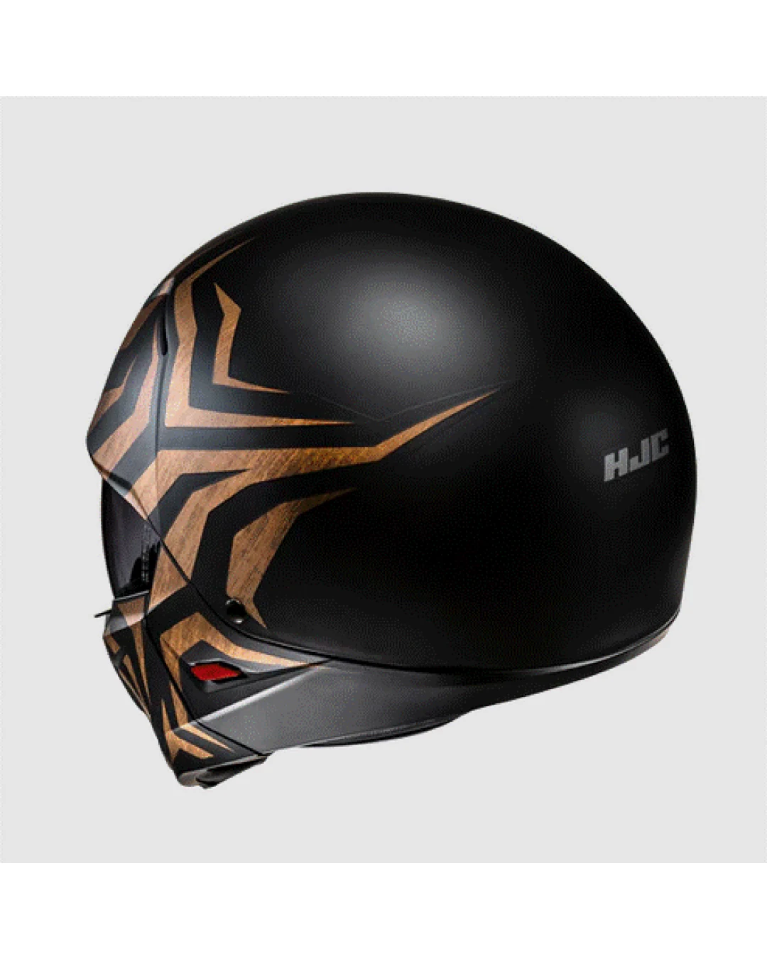 Каска HJC i20 THORN MC9SF