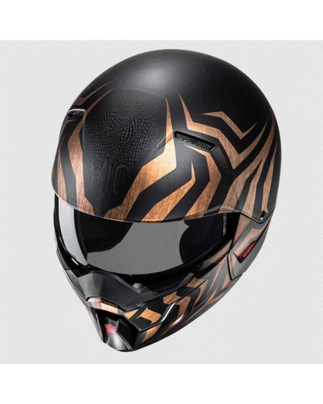 Каска HJC i20 THORN MC9SF