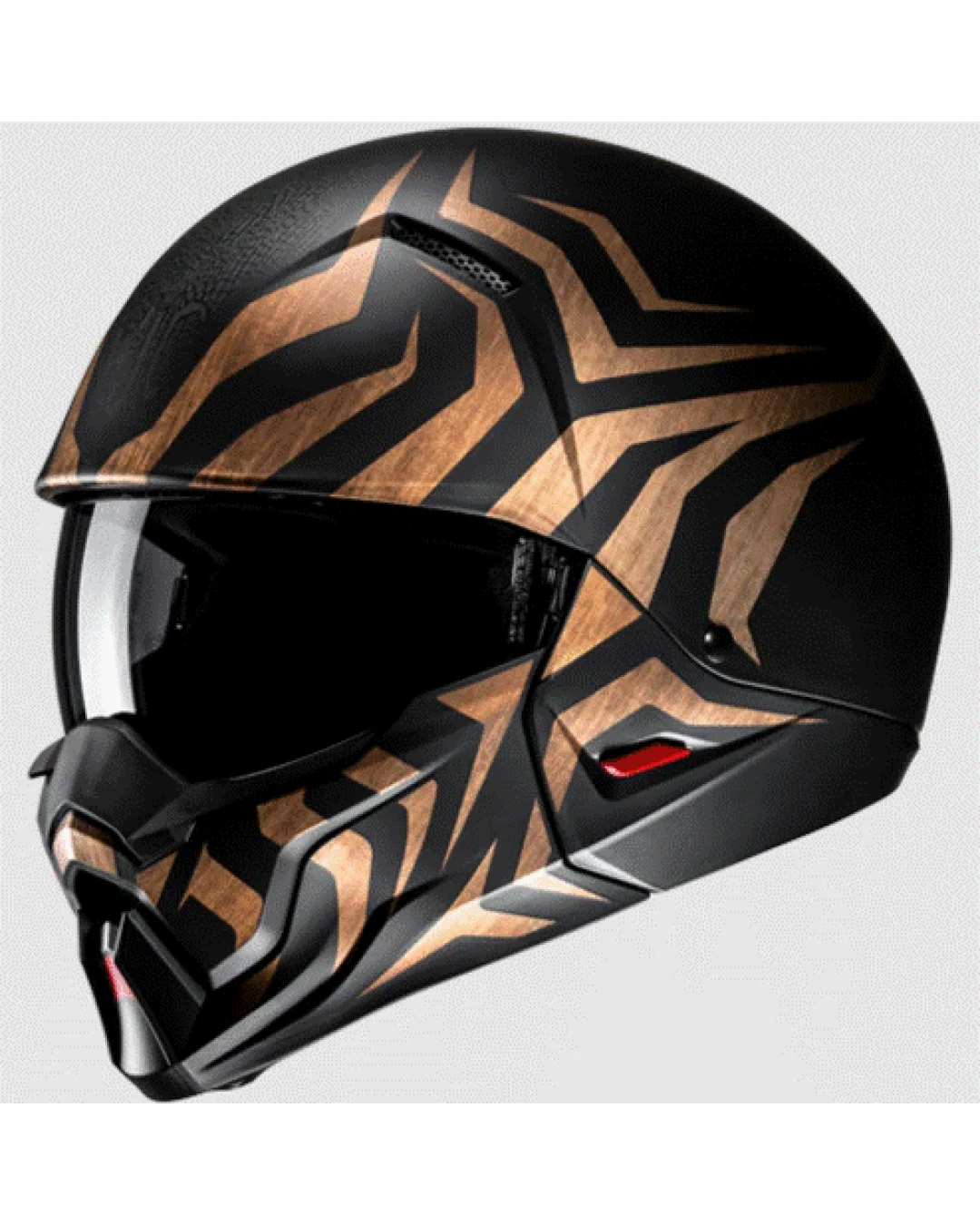 Каска HJC i20 THORN MC9SF