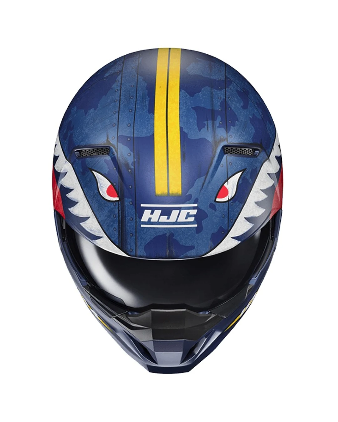 Каска HJC i20 VANGUARD CALL OF DUTY