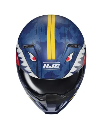 Каска HJC i20 VANGUARD CALL OF DUTY