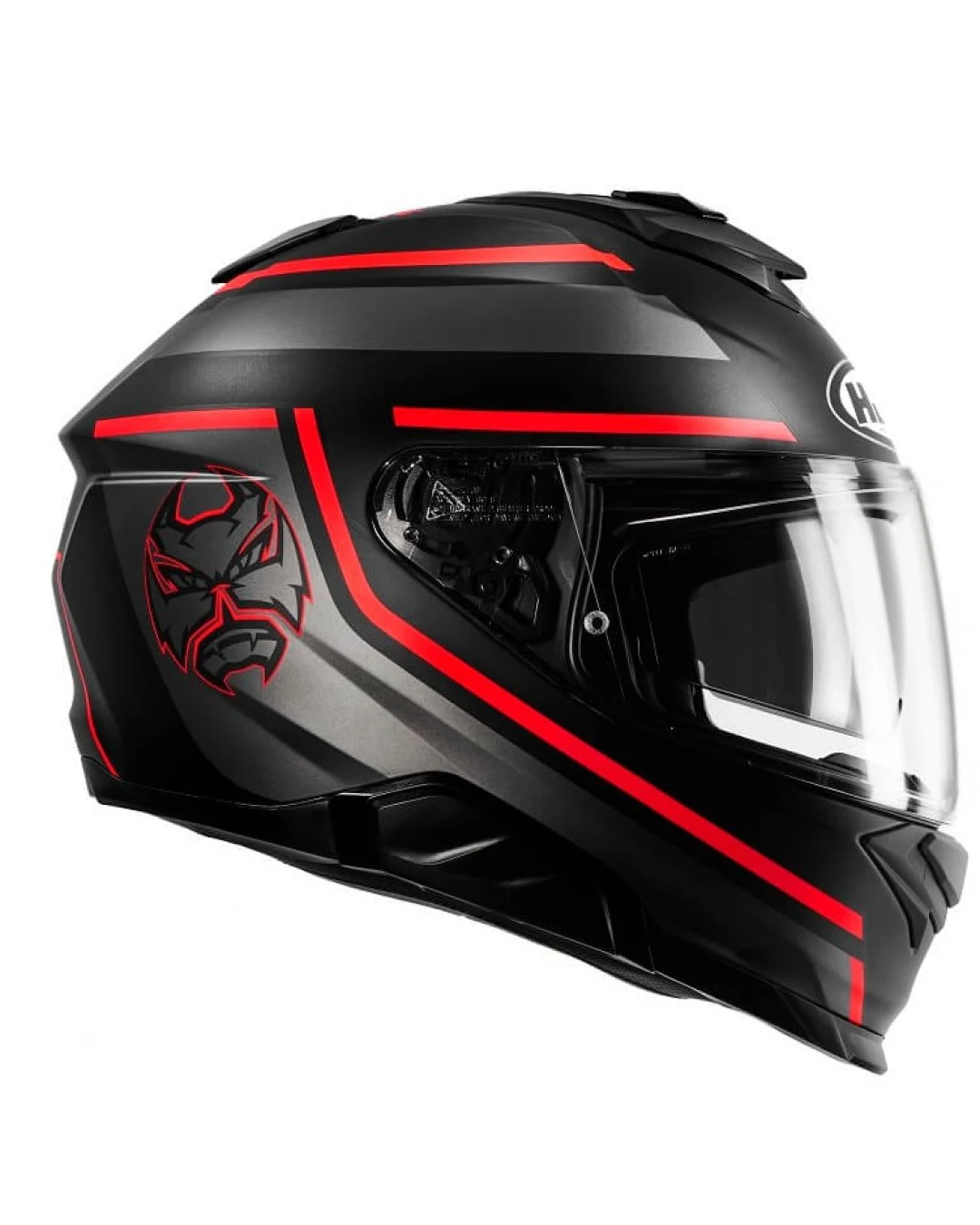 Каска HJC i71 FABIO QUARTARARO