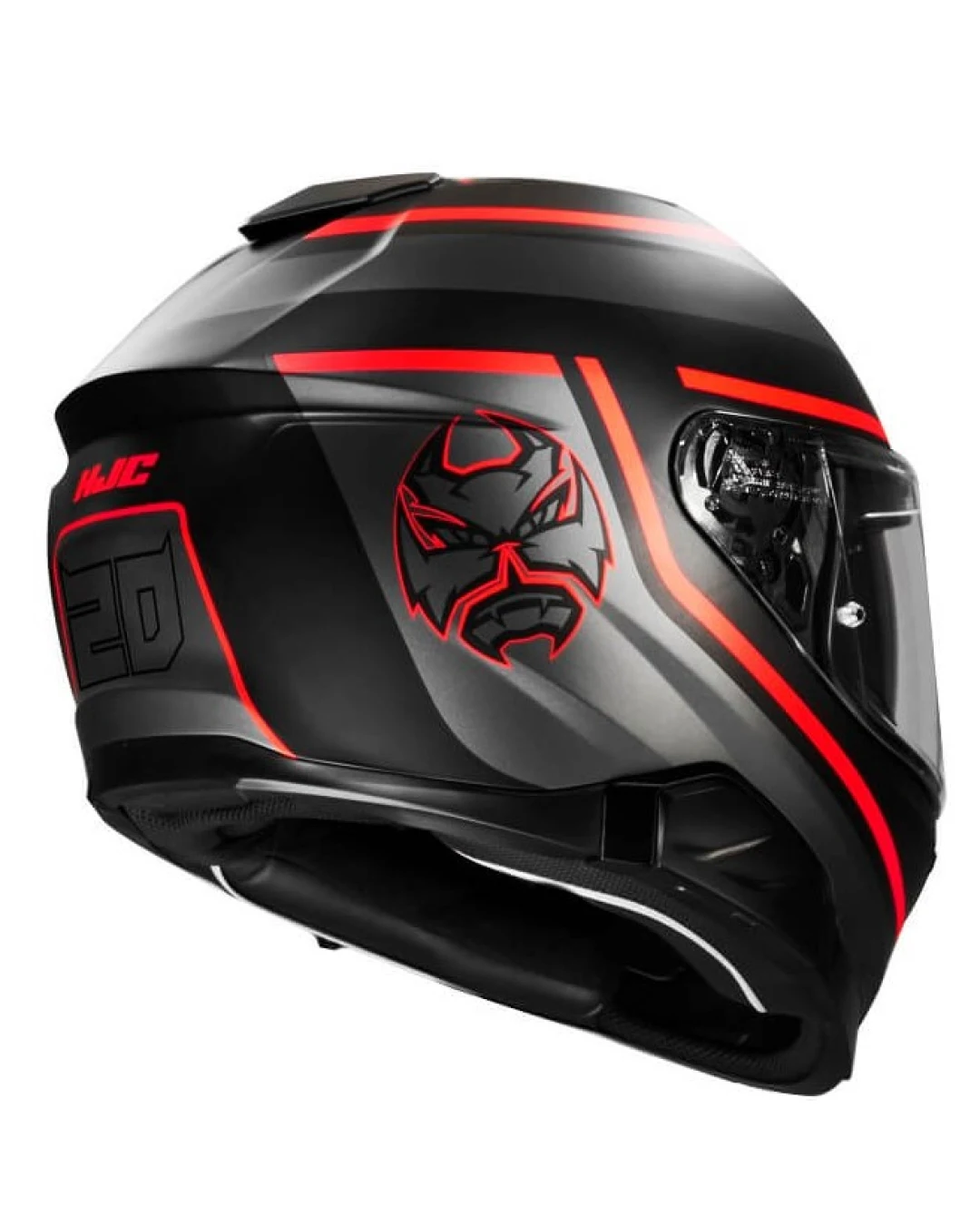 Каска HJC i71 FABIO QUARTARARO