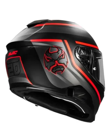 Каска HJC i71 FABIO QUARTARARO