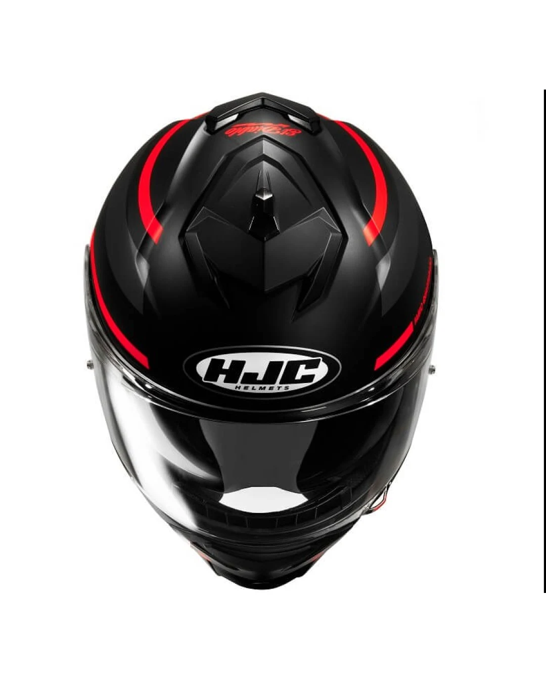 Каска HJC i71 FABIO QUARTARARO