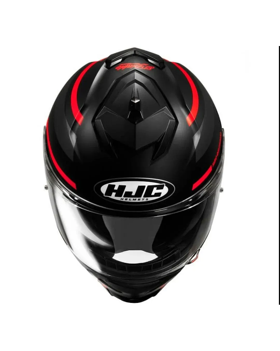 Каска HJC i71 FABIO QUARTARARO