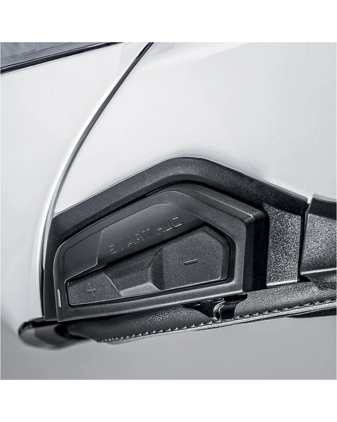 Каска HJC i71 NARDO GREY