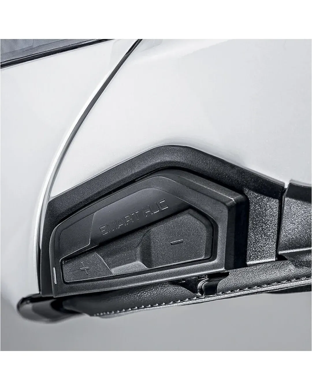 Каска HJC i71 NARDO GREY