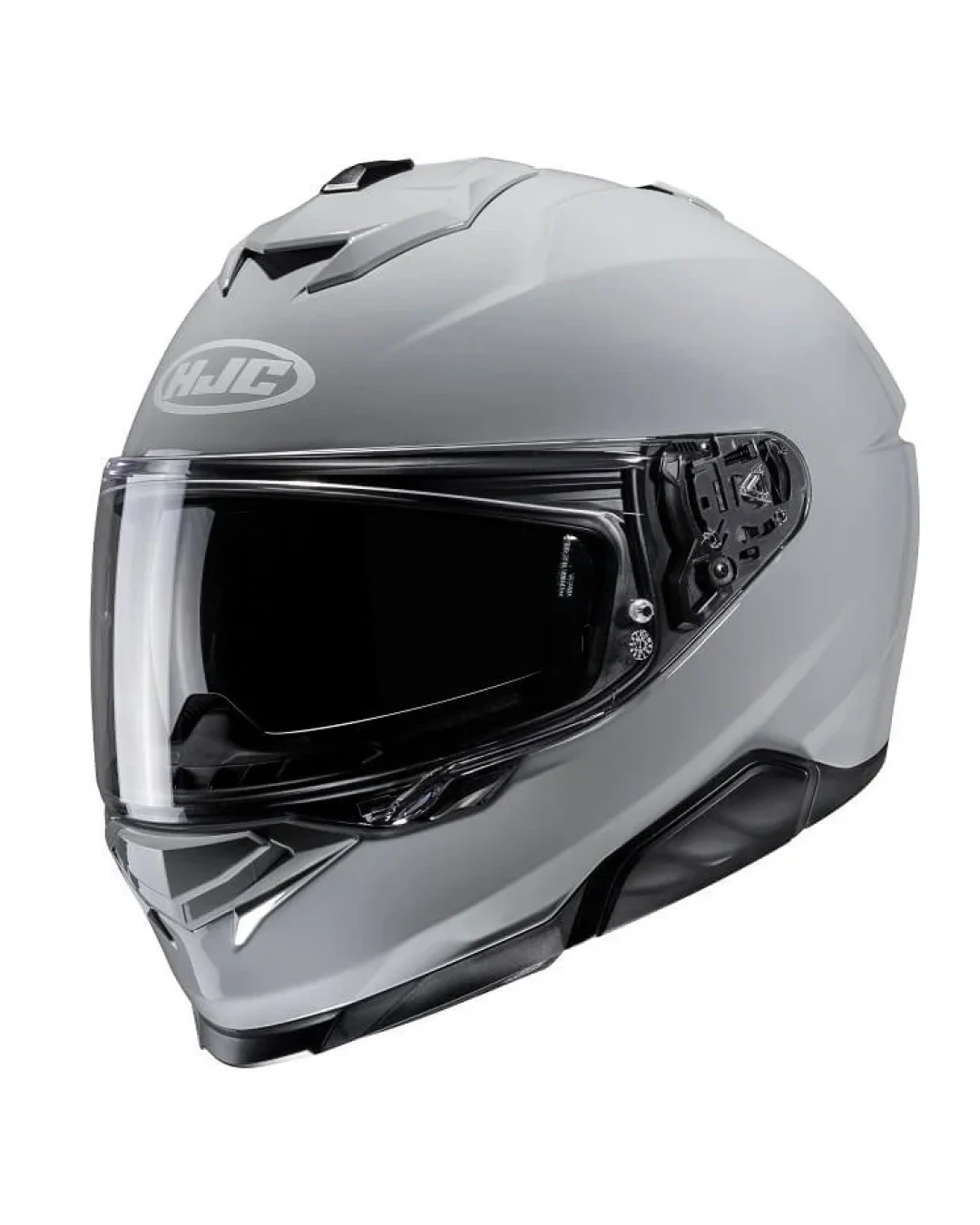 Каска HJC i71 NARDO GREY