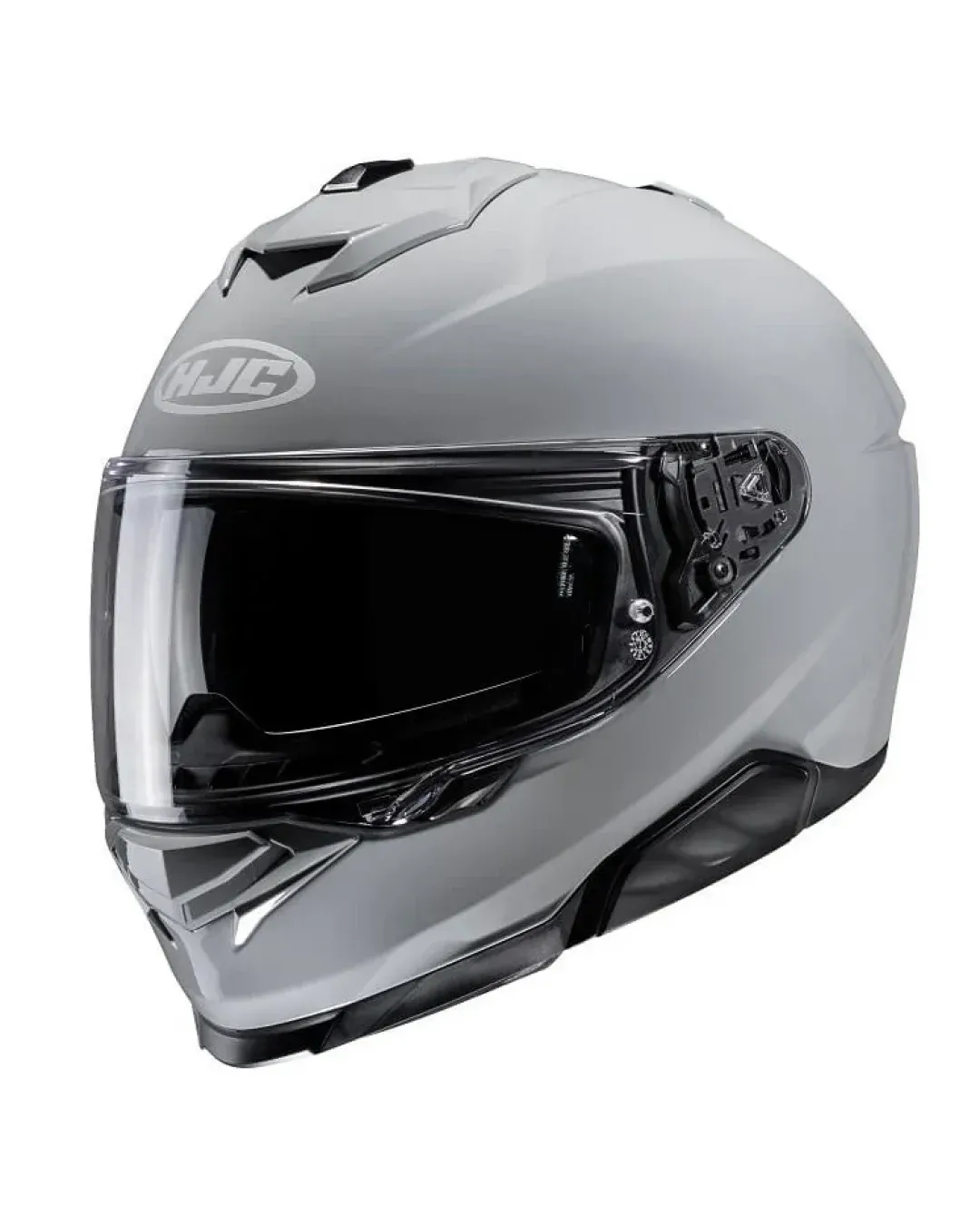 Каска HJC i71 NARDO GREY