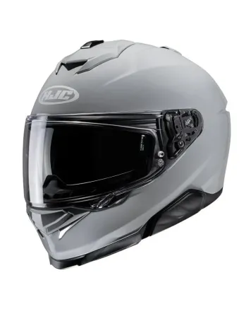 Каска HJC i71 NARDO GREY