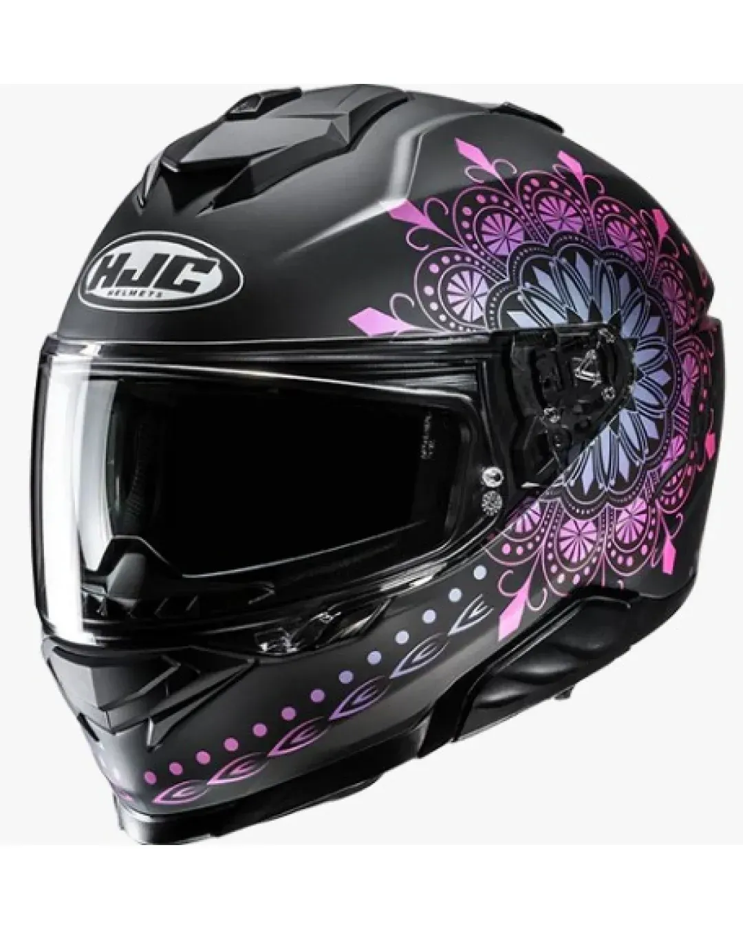 Каска HJC i71 Niel MC28SF