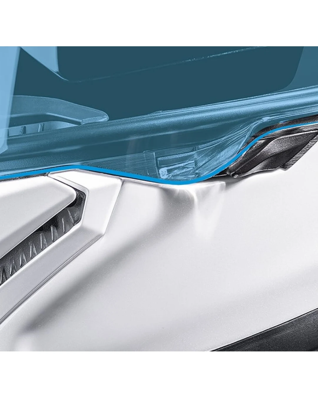 Каска HJC i71 SIMO MC1