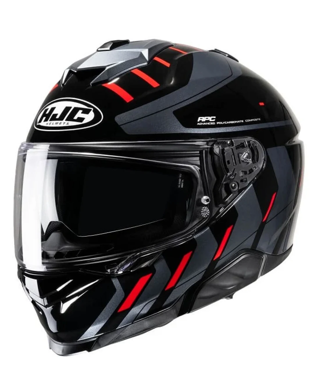 Каска HJC i71 SIMO MC1