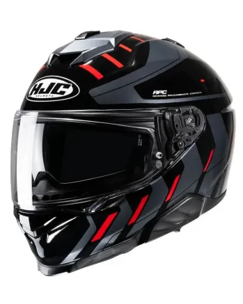 Каска HJC i71 SIMO MC1