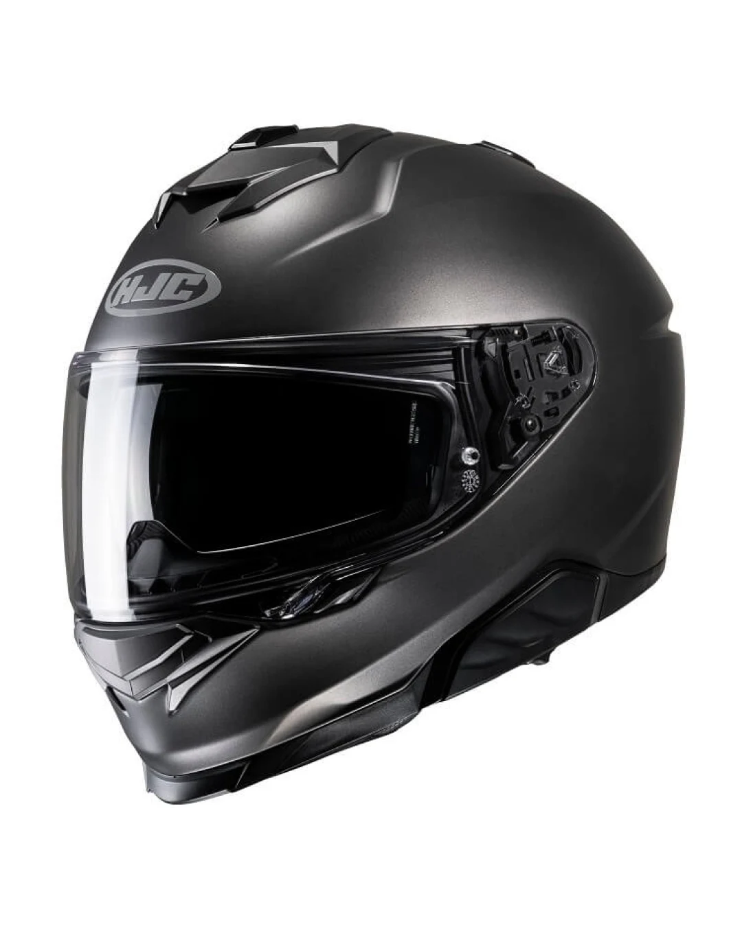 Каска HJC i71 TITAN MATT