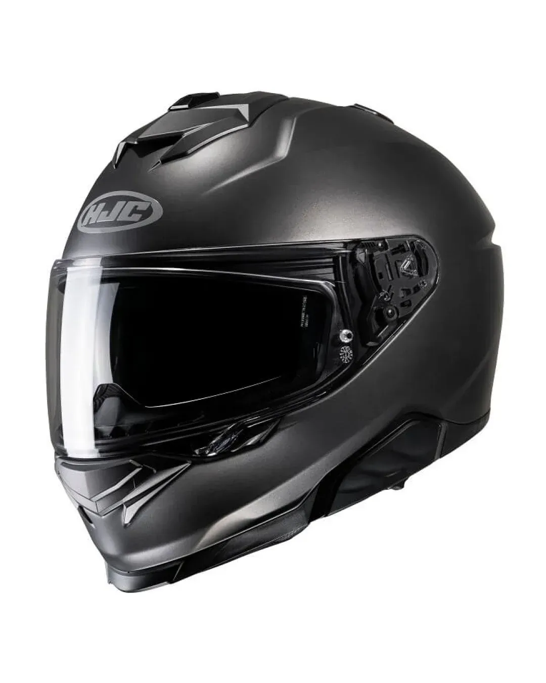 Каска HJC i71 TITAN MATT
